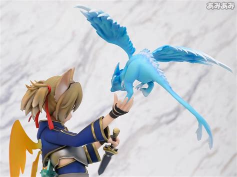 Sword Art Onlines Silica Gets A New Figure Featuring Pina Haruhichan