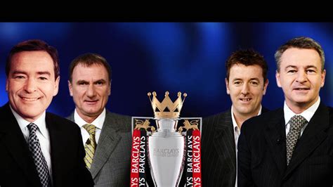 Speaking to sky sports, nicholas said: The pundits' picks | Football News | Sky Sports