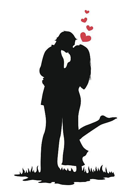Royalty Free Couples Romance Clip Art Vector Images And Illustrations