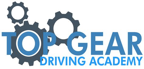Top Gear Driving Academy Home