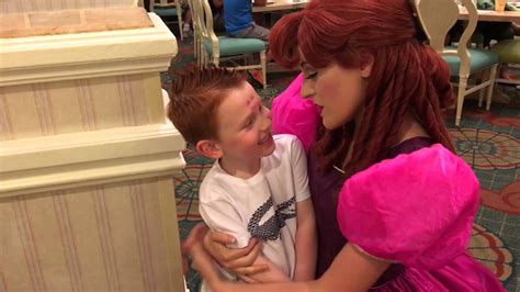 Walt Disney World October 2015 Tripanastasia Tremaine Meets The Love Of Her Life Quinn Gets