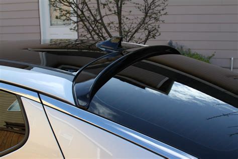 All Roof Spoiler