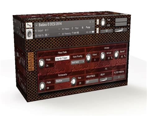 Camel audio alchemy download pc version scanned for viruses and malware. DCSI: Downloads