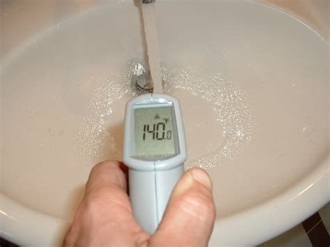 Here are seven ways to measure and monitor the water quality, encouraging a clean and healthy certain ecological (temperature, excessive rainfall, and increased organic matter content) and. Scalding Hazard - Strong Foundations Home Inspections