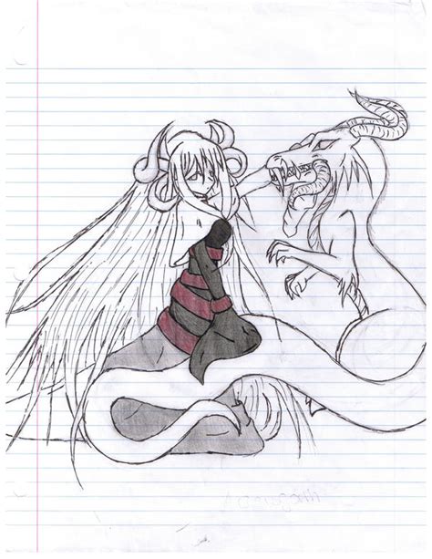 Original Dragon Queen By Lunacarmen On Deviantart