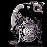 Mazda Rx8 Rotary Engine Photos
