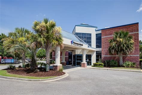 Encompass Health Rehabilitation Hospital Of Charleston Is Hiring