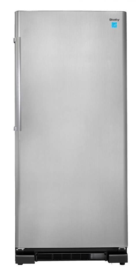 Danby® Designer® 170 Cu Ft White Freezerless Refrigerator Ottos