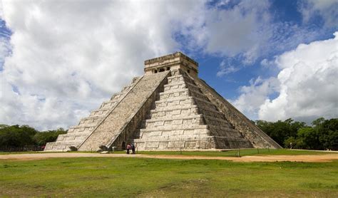 Lugares Turísticos De México Que Conquistan A Extranjeros