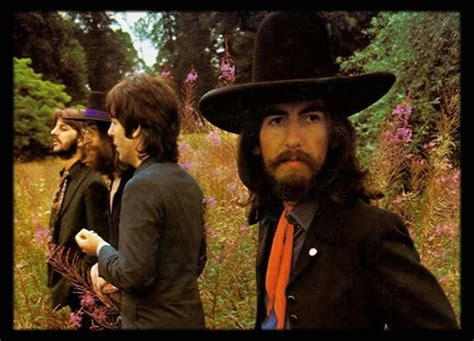 ☮ American Hippie ☮ The Beatles 1969 The Beatles Beatles Fans