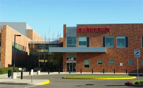 Fileprovidence Newberg Medical Center Emergency Room Wikimedia Commons