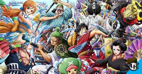 One piece wano arc 2019 and portgas dacereveri̇e youtube. One Piece: Personagem querido do arco de Wano morre em ...