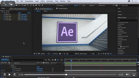 After Effects News 2018 October #2 by Rich Young - ProVideo Coalition
