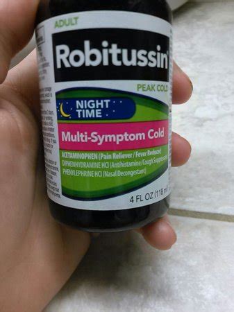 Search or browse the list below for guidelines on taking individual medicines while breastfeeding. Robitussin Dm While Pregnant - Captions Lovers