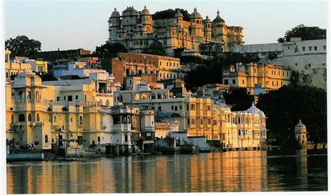 Best Time To Visit Udaipur Indiamarks