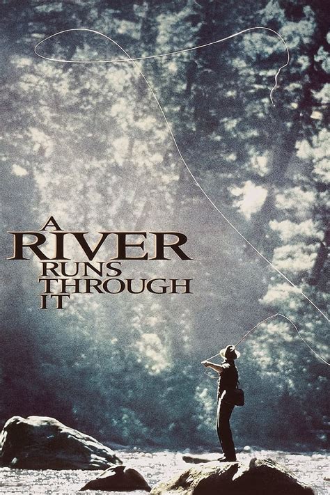 Watch A River Runs Through It 1992 Full Movie Online Free Cinefox