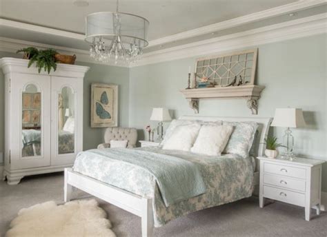 Trendy Bedroom Colors Hotel Design Trends