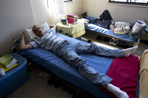 People who run homeless shelters believe that everyone is capable of doing great things with the proper foundation on how to get things done. Homeless shelters struggle to fit into neighborhoods (KPCC ...