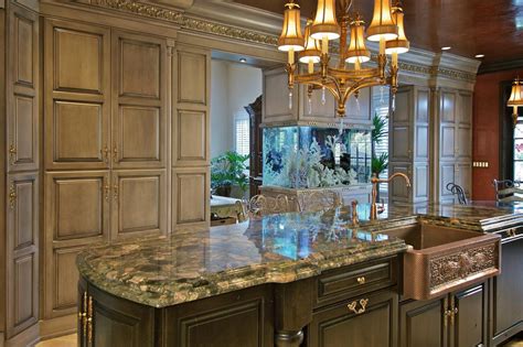 Search for pieces that are well made and. Stock Kitchen Cabinets: Pictures, Ideas & Tips From HGTV ...