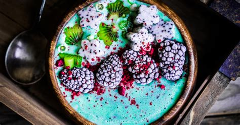 Les tendances food de la semaine