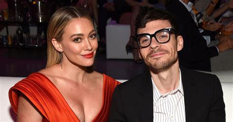 Breathe out., is out this week, and as a bonus to the fans she will basically jump through rings of fire for, she filmed a lovely acoustic performance of the new song tattoo in her very own backyard. Hilary Duff Husband Matthew Koma Got A Huge Butt Tattoo