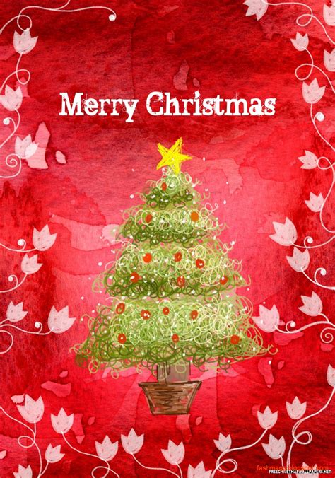 Merry Christmas X Mass Greeting E Cards Pictures Christmas