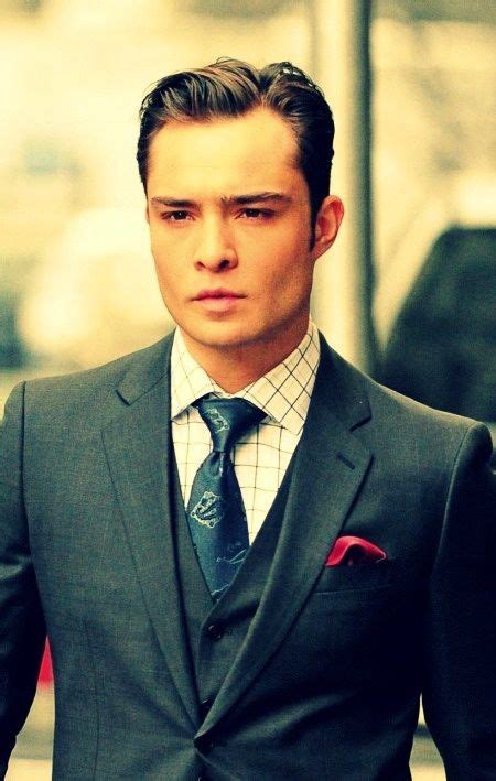 Pin De Teigan Callahan En Chuck Bass Has My Heart Chuck Bass Im