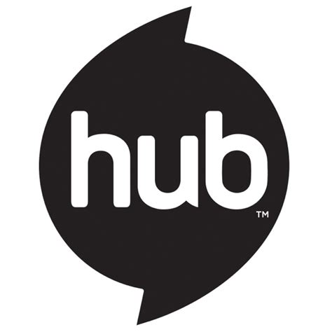 Polish your personal project or design with these itv hub transparent png images, make it even more personalized and more attractive. Hub Logos