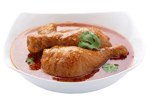 Chicken Curry Priyom