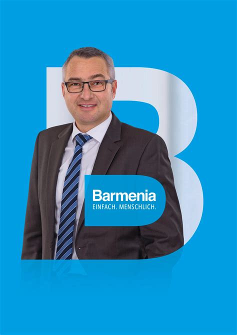 Die versicherung hat ihren namen von dem stadtteil barmen und wurde. Barmenia Versicherung - Markus Urgibl • Grafing b. München ...