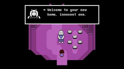 The Classic Undertale Comes To Xbox One Xbox Series Xs And Xbox Game