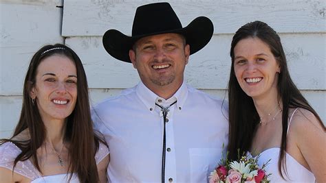 Montana Man Applies For Polygamous Marriage License