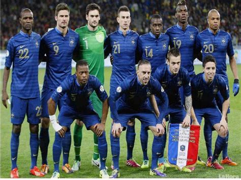 Scopri tutte le informazioni di italia formazione in bari (santeramo in colle). FRANCIA, probabile formazione Mondiali Brasile 2014, punti ...