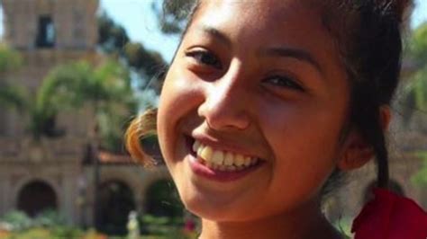 Missing Teen Girls Decomposing Body Found Near San Diego Apartment Was Shot To Death Ktla