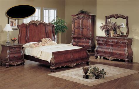 King beds are a great choice for spacious bedrooms at afa stores, we offer king bedroom sets on sale at many different price points for your budget. Gorgeous Queen or King size Bedroom sets on Sale - 30 ...