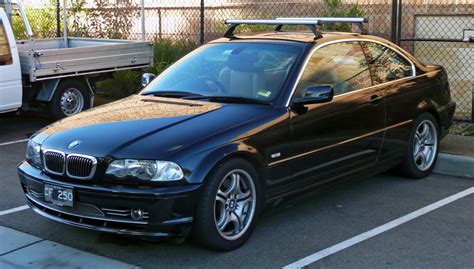 So the engineers at bmw m are quite sure that this sports car is able to break the. BMW 3 series 320i 1999 | Auto images and Specification