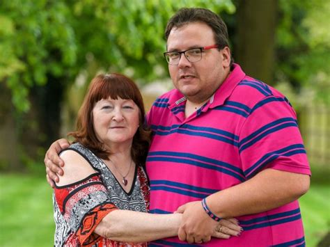 Age Gap Couple Proud Of Their Successful Marriage Despite Having Over