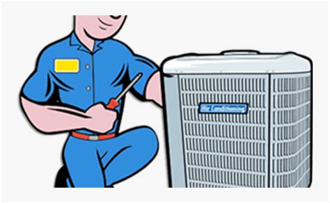 Graphic Freeuse Air Conditioning Repair Clipart Air Conditioner