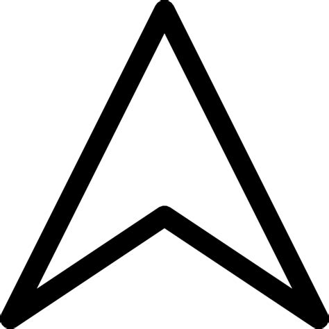 North Arrow Symbol Clipart Best
