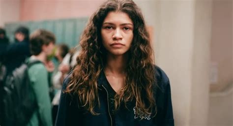 Rue From Euphoria Truly Original Characters Series Part 17