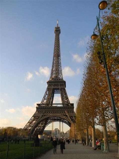 Eiffel Tower Paris Reviews Of Eiffel Tower Tripadvisor Eiffel