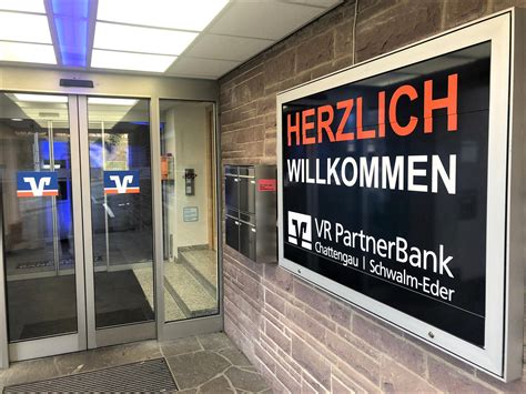 Forkortelsen bic står for 'business identifier code' (tidligere 'bank identifier code'). VR PartnerBank Chattengau-Schwalm-Eder schränkt Betrieb ...