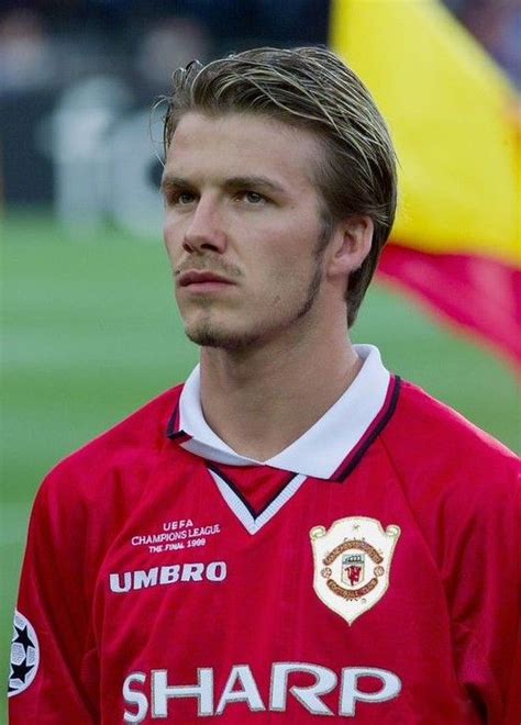 51,840,056 likes · 581,357 talking about this. David Beckham Young Soccer