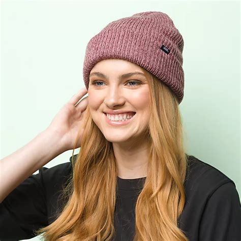 Core Basic Beanie Shop Womens Beanies At Vans