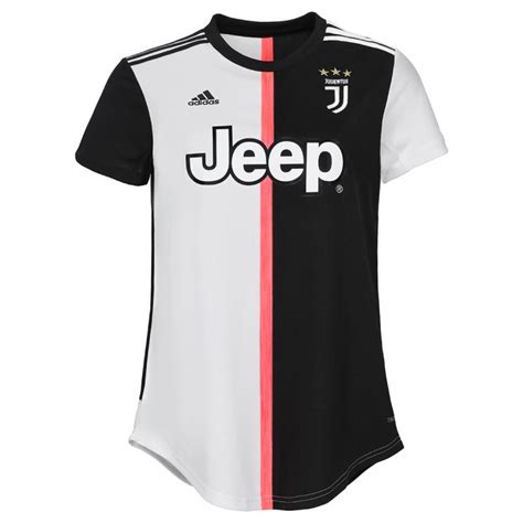 Manufactured by adidas®, these incredible jerseys are made to meet professional standards. Juventus Women Jersey 2019/2020: Home Kit adidas ...
