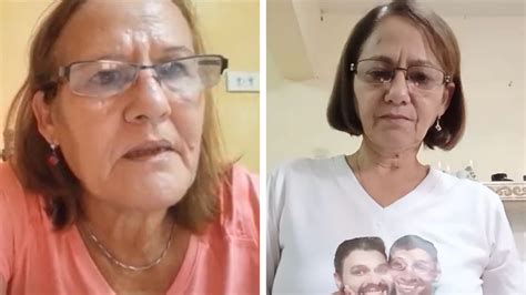 Madres De Presos Políticos Permanecen En La Mira Del Régimen Adn Cuba