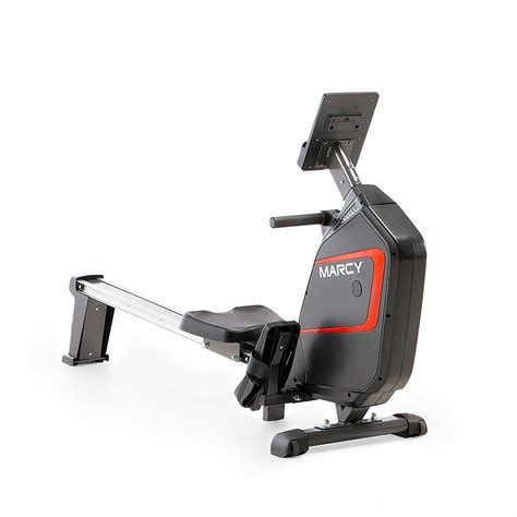 Marcy NS RE Foldable Regenerating Rowing Machine Review Must Read This First