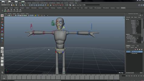 Awesome 3d Animation Tutorial In Under 2 Minutes If Only 3d Animation