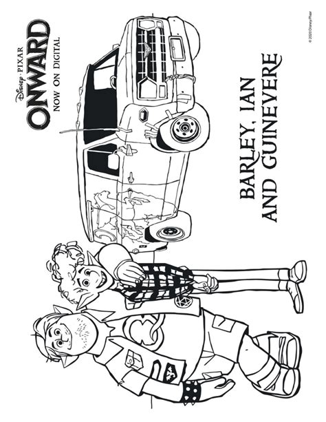 Onward Printable Coloring Pages And Activities Simply Sweet Days