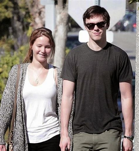 We did not find results for: Hot Jennifer Lawrence with her Boyfriend Nicholas Hoult ...